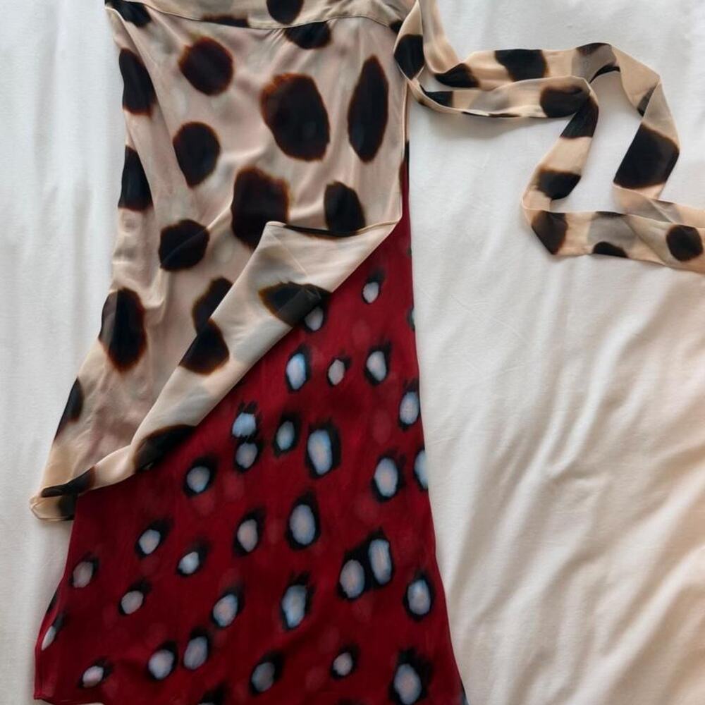 Rat boa rheta skirt